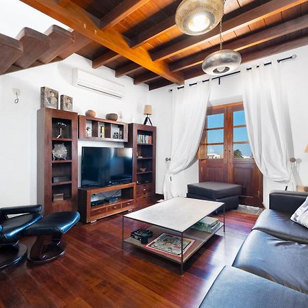 Casa Rural Hero Puerto del Carmen  Dış mekan fotoğraf