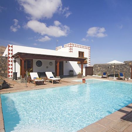 Casa Rural Hero Puerto del Carmen  Dış mekan fotoğraf