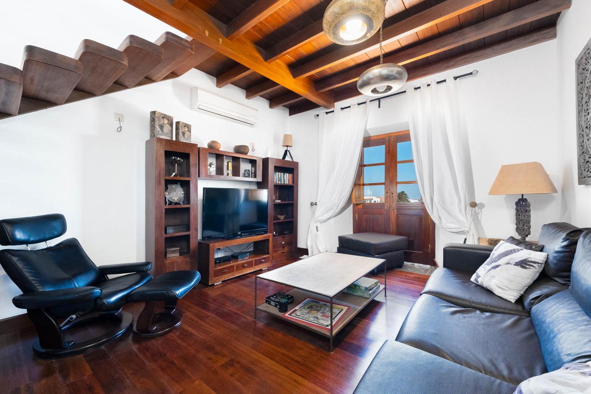 Casa Rural Hero Puerto del Carmen  Dış mekan fotoğraf