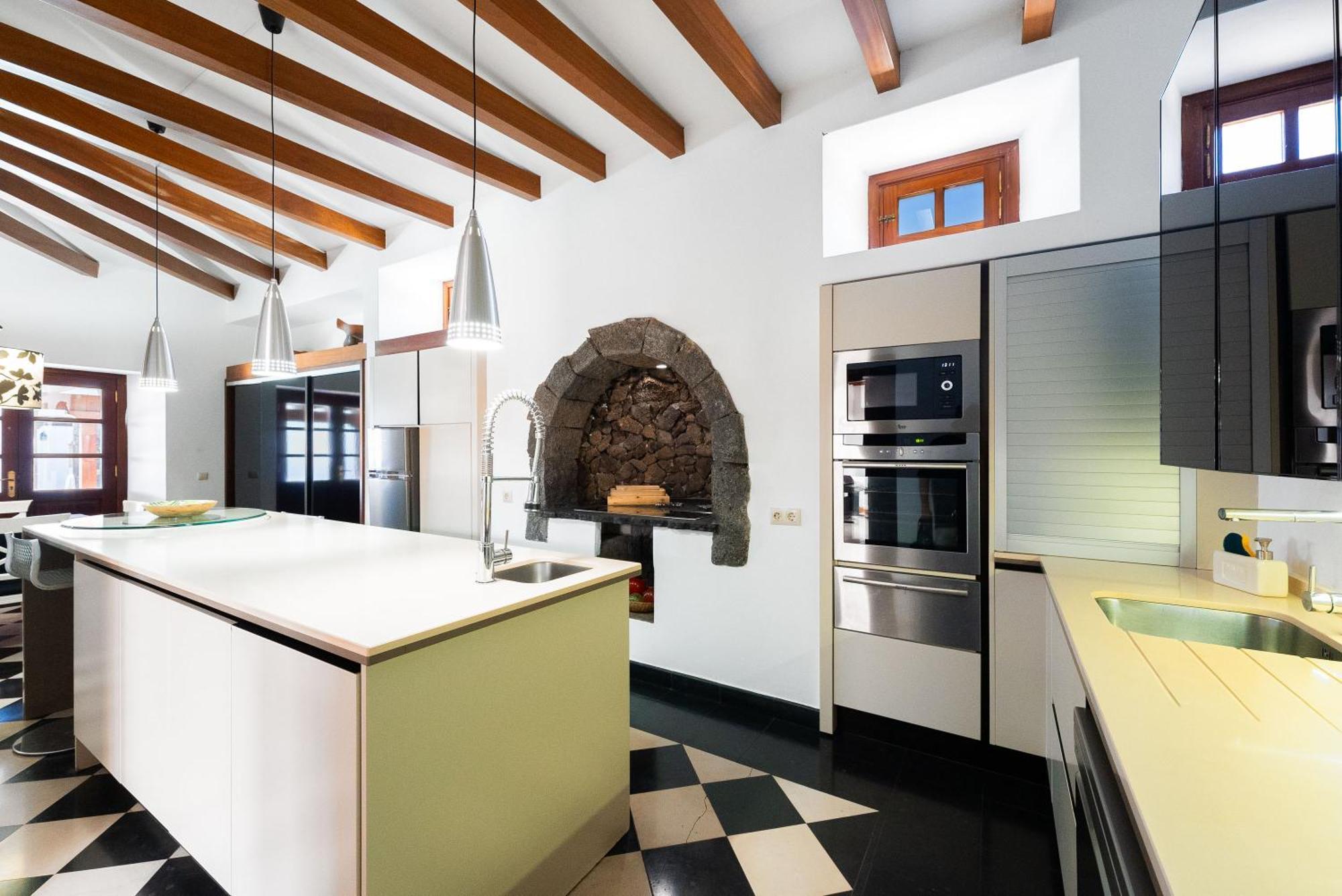 Casa Rural Hero Puerto del Carmen  Dış mekan fotoğraf
