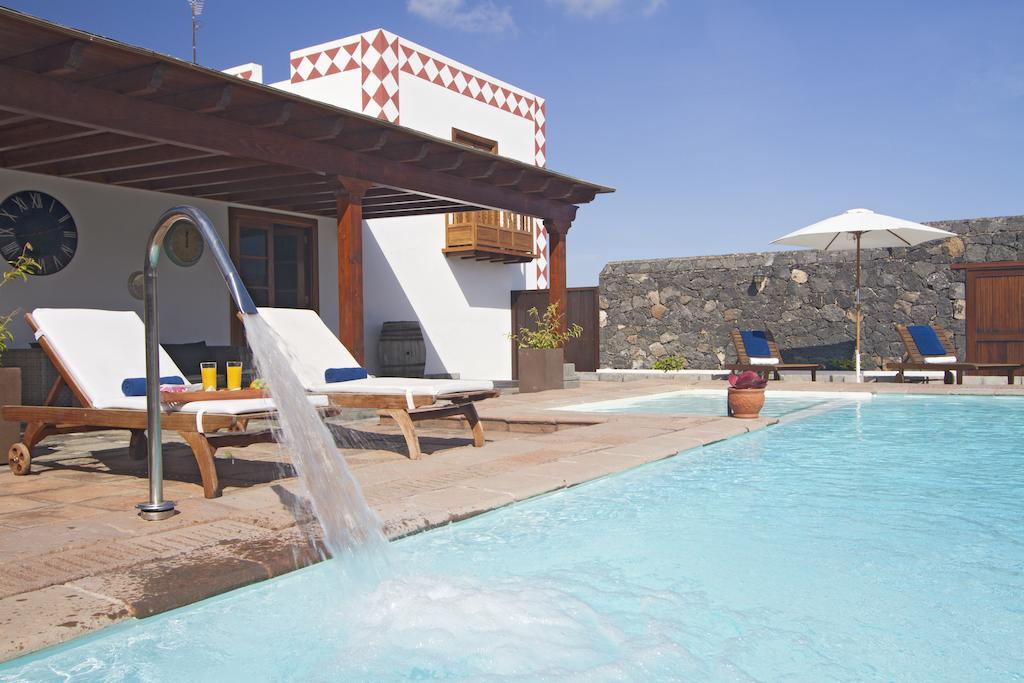 Casa Rural Hero Puerto del Carmen  Dış mekan fotoğraf