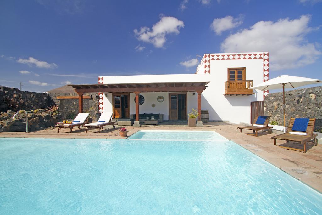 Casa Rural Hero Puerto del Carmen  Dış mekan fotoğraf