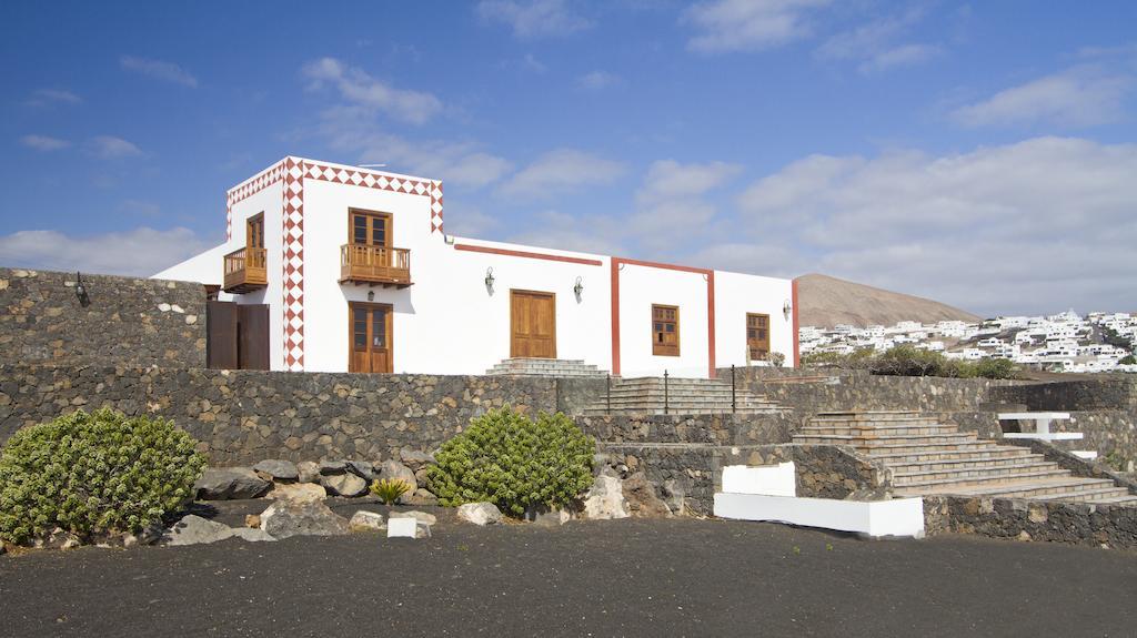 Casa Rural Hero Puerto del Carmen  Dış mekan fotoğraf