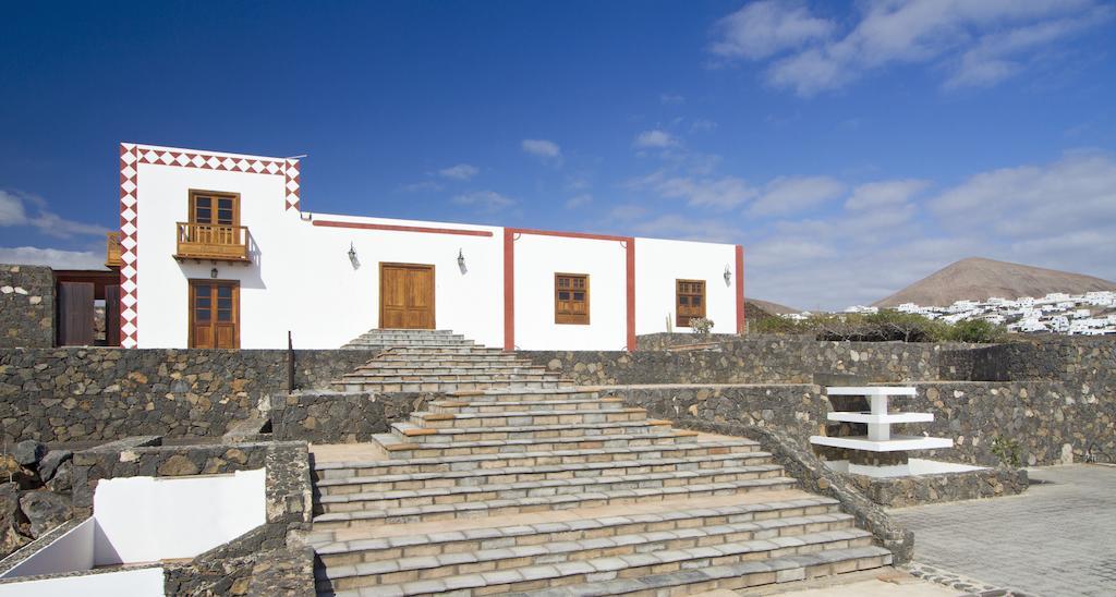 Casa Rural Hero Puerto del Carmen  Dış mekan fotoğraf