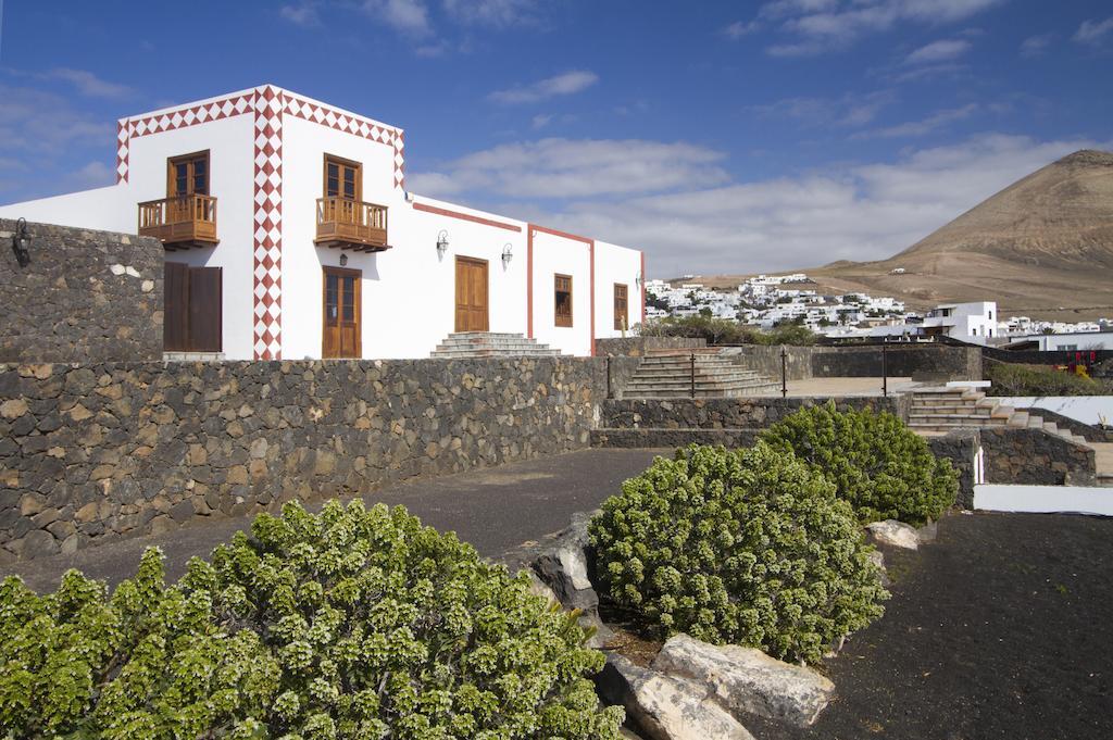 Casa Rural Hero Puerto del Carmen  Dış mekan fotoğraf