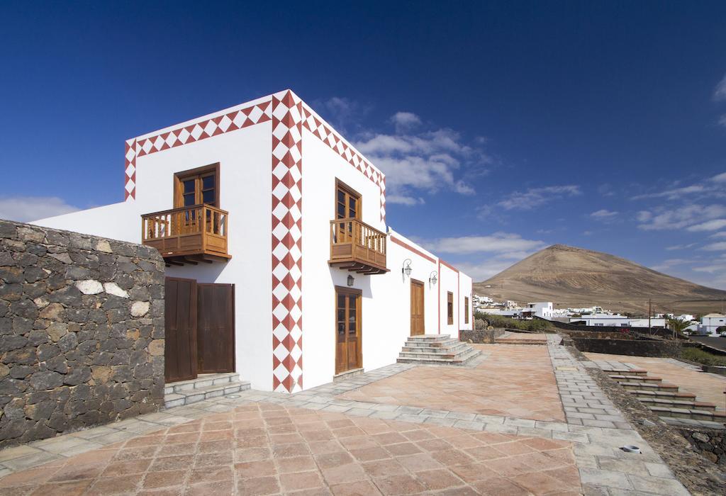 Casa Rural Hero Puerto del Carmen  Dış mekan fotoğraf