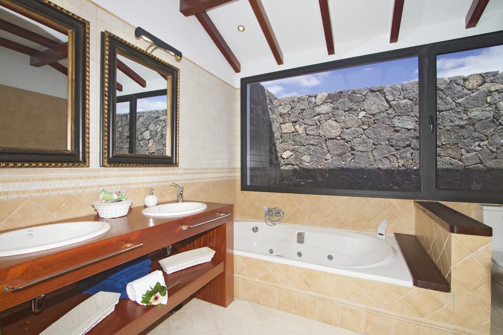 Casa Rural Hero Puerto del Carmen  Dış mekan fotoğraf