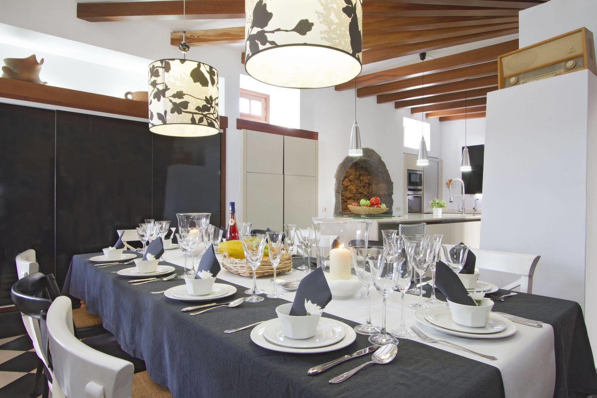 Casa Rural Hero Puerto del Carmen  Dış mekan fotoğraf
