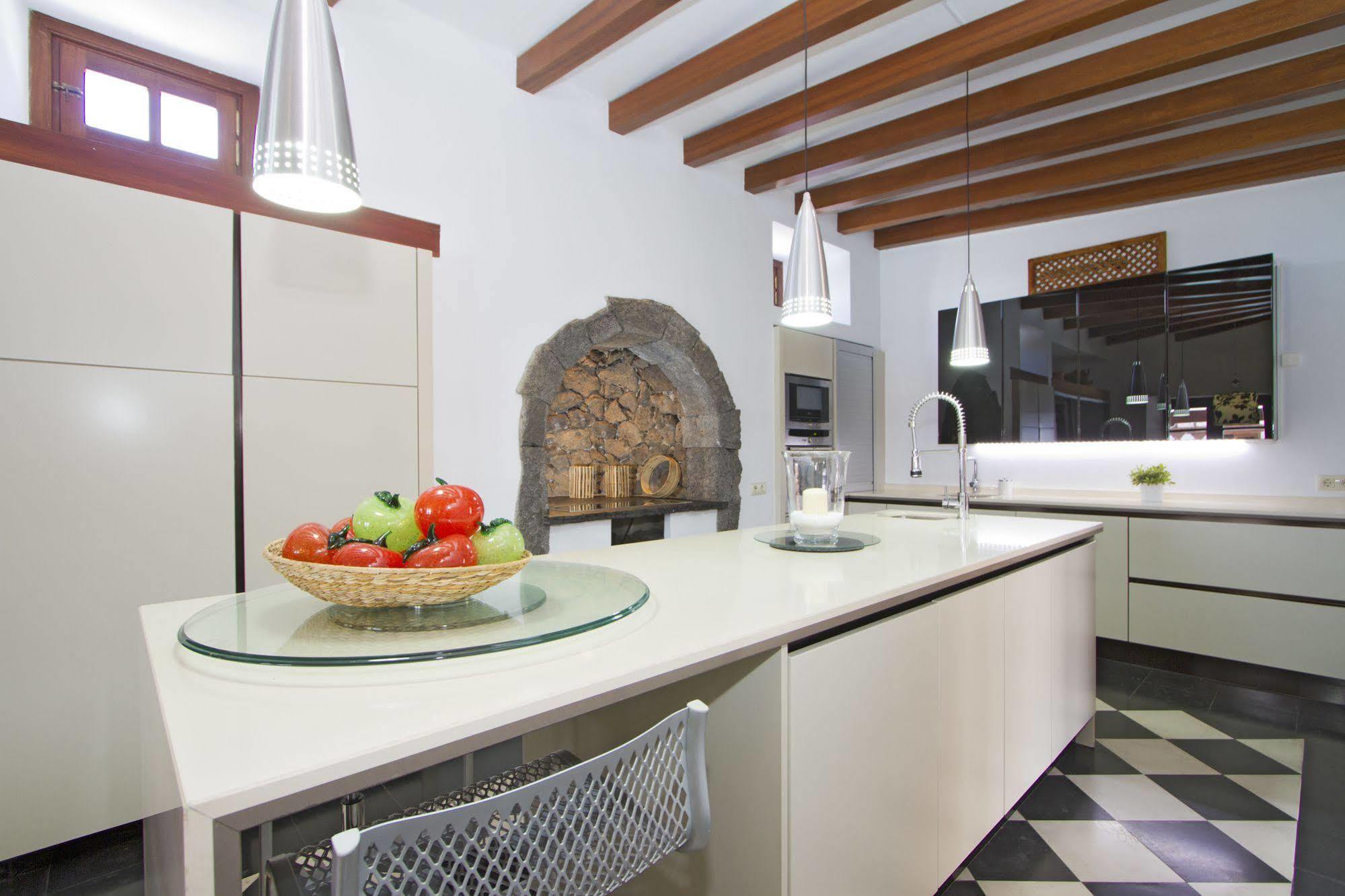 Casa Rural Hero Puerto del Carmen  Dış mekan fotoğraf