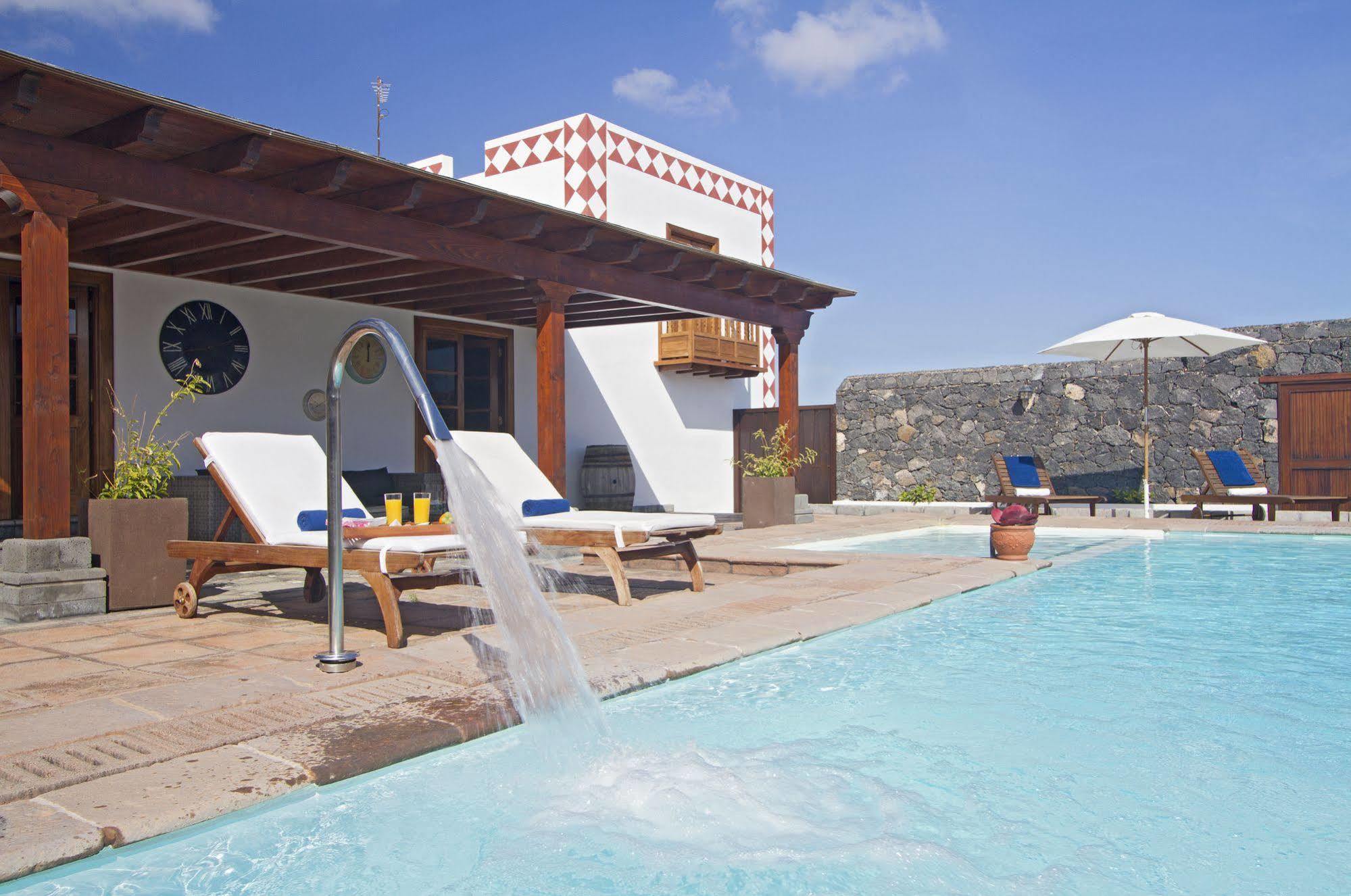 Casa Rural Hero Puerto del Carmen  Dış mekan fotoğraf