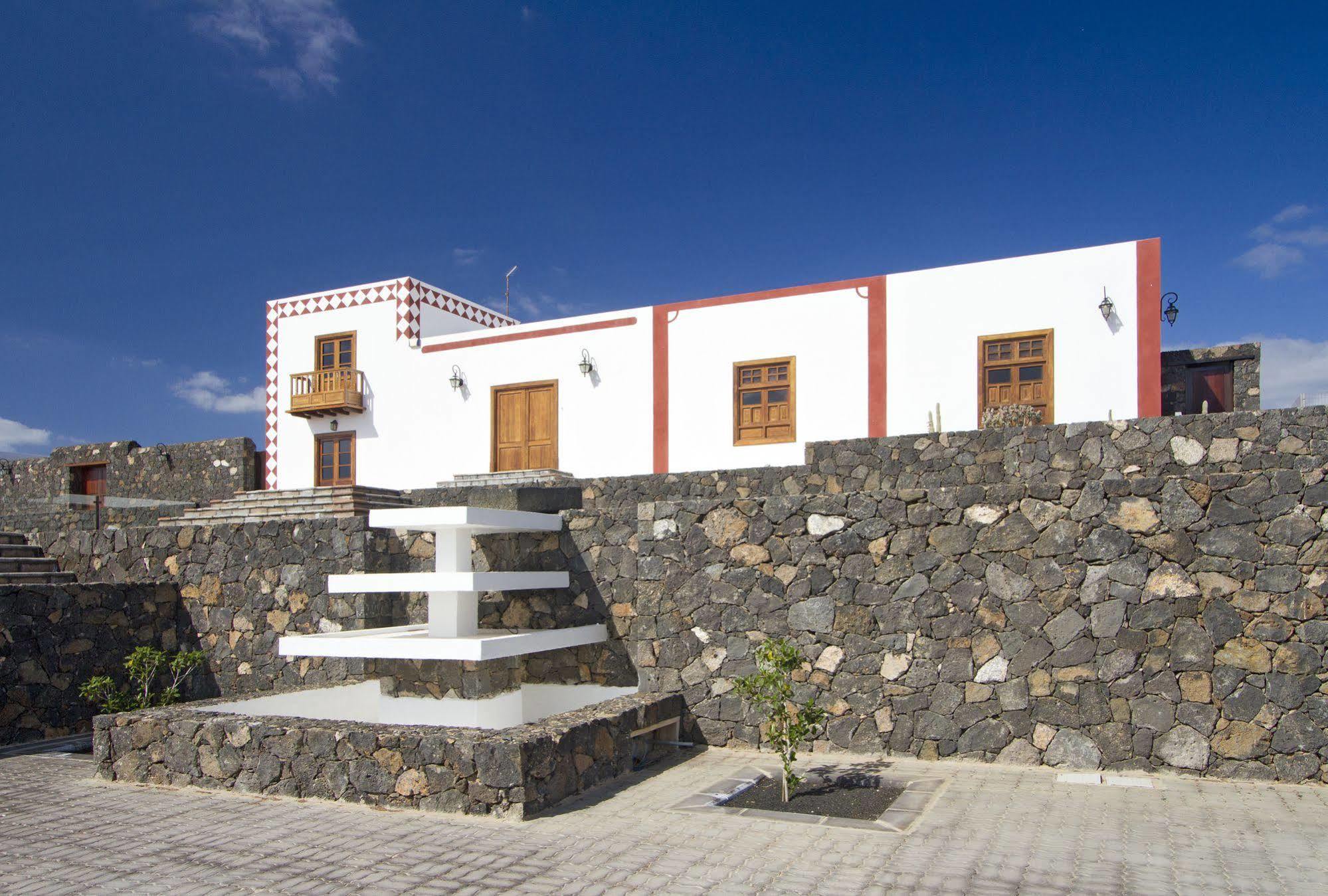 Casa Rural Hero Puerto del Carmen  Dış mekan fotoğraf